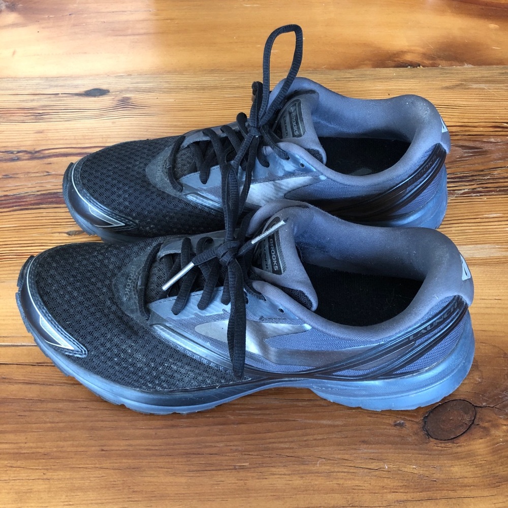 Brookes Running shoes